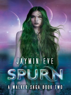 cover image of Spurn